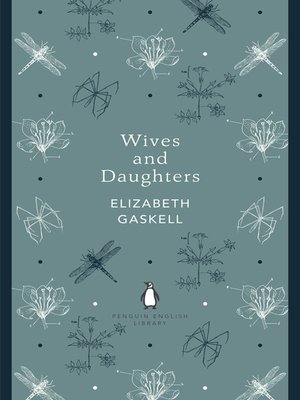 cover image of Wives and Daughters